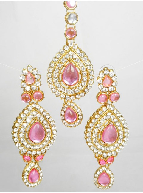 Fashion Earrings